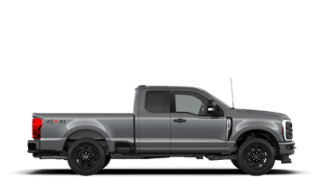2026 Ford Super Duty® External Image 1
